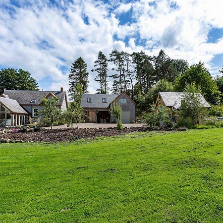 The Barn At Dormouse Cottage Селкерк Экстерьер фото
